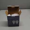 3 Way Light Bulbs 50 100 150 Warm White, A19 3000K, 5/10/15W Energy Saving 500 1000 1500 Lumens, E26 Base LED Bulbs Perfect for Reading, 2 Pack