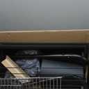 Realcook Charcoal Grills with Offest Smokers: Spacious Barrel Charcoal BBQ Grill | Barbecue Smoker Grill Combo for Outdoor Backyard Patio Camping Picnic and Party