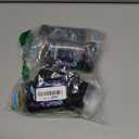 AXE Fine Fragrance Collection Deodorant Stick Blue Lavender with Mint + Amber Essential Oils 4 Pack with 72H Freshness Aluminum-Free 3 oz