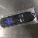 Roku Smart TV 2026  40-Inch Select Series, 1080p Full HD TV  Roku TV with Voice Remote  Flat Screen LED Television with Wi-Fi for Streaming Live Local News Sports & Movies, Bluetooth Headphone Mode