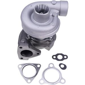 FridayParts 6690633 Turbocharger Compatible for Deutz BF4M2011 BF4L2011 BF1011 Bobcat 863 864 873 883 A220 A300 S250 T200 Replacement