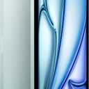 Apple iPad Air 11-inch with M3 chip Built for Apple Intelligence, Liquid Retina Display, 128GB, 12MP Front/Back Camera, Wi-Fi 6E + 5G Cellular, Touch ID, All-Day Battery Life  Blue