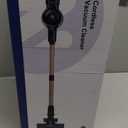 NADALY Cordless Vacuum Cleaner, Powerful Stick Vacuum with 45min Runtime, Anti-Tangle Vacuum Cleaners for Home, 1.5L Dust Cup, Rechargeable Wireless Vacuum for Hardwood Floor Carpet Pet Hair