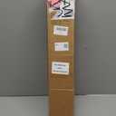 GFA28KITN Stacking Kit for GE 28"W Washer Dryer Stack Bracket Kit - Compatible with GE 28 inch Width Front Load Washers and Dryers Laundry Stacking Kit [Patented]