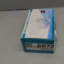 F20 Frame for AirFit F20 Full-Face Mask - Includes Frame, 2 Clips - Snug Fit, Comfortable Design - Compatible with AirFit F20