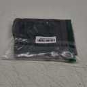 Cosmos Trekking Poles Carry Bag Portable Hiking Poles Carrying Shoulder Bag Tent Poles Replacement Storage Pouch for Trekking Hiking Poles & Walking Stick, Ajustable Shoulder Strap, Black