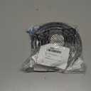 NEW EndurancEo WB30X31057 5 Turn 8" Range Safety Sense Surface Element Replacement fits JB258DM1BB, JB258DM1CC, JBS160DM1BB, JBS160DM1CC / other models in description