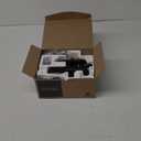 SCHLAGE FE595 CAM 622 Acc Keypad Entry with Flex Electronic Lock, Matte Black