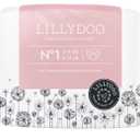 LILLYDOO Hypoallergenic Baby Diaper Ultra Soft and Absorbent 24 Pcs. No.1 4-11Lb