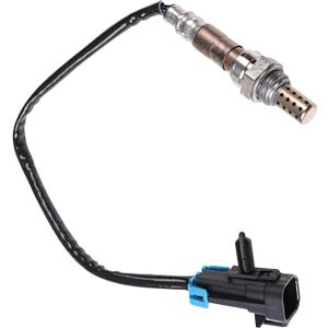 Oxygen Sensor Replacement for 234-4018, O2 Sensor Bank 1 Sensor 2, Heated 4-Wire, Direct Fit OEM Compatible with Chevrolet Silverado Suburban Express 1500/2500/3500 Cadillac Escalade/EXT GMC Yukon/XL