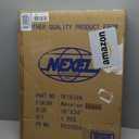 Nexel Three Sided Frame, Blue Epoxy Finish, 18"W x 24"L