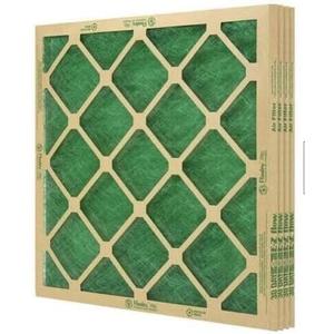 Flanders 16x25x1 (4pack)