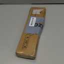 KATA Mini Hacksaw for Metal Cutting, Compact Hand Hack Saw Tool with 10 Inch Aluminum Frame and 2 Piece Extra Flexible Bi-Metal HSS Saw Blades, Small Handsaw Cutter for Wood, PVC, Iron, Copper