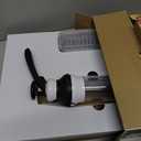 OXO Good Grips 14-Piece Cookie Press Set, Cookie Press with 12 Stainless Steel Disks and Storage Case, Holiday Baking and Everyday Treats, Essential Baking Supplies (100)