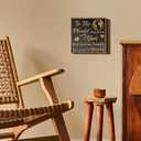 Mom Gift Sign - Handmade Wooden Quote Plaque for Mothers Day, Birthday, Christmas - Wall or Tabletop Home Decor,Best Mom Ever Wood Bead PlaqueMothers Day Gifts from Son Daughter