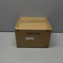 Lightahead Musical Christmas Cardinal Nest Village Carol Singing Scene Figurine with Turning Tree, Light and 8 Melodies