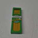 Ticonderoga Pencils, #2 Lead, Medium Soft, Pack of 24