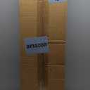 DuctlessAire Mini Split Line Set Cover Kit - Paintable Mini Split Cover for Air Conditioner and Mini Split AC/Heating System - Weather Resistant Protection - Easy to Install (White, 4" x 14 ft.)