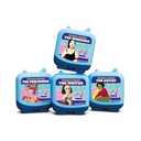 Tonies Creators Series: Rebel Girls Clever Set - 3Pack