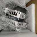 Alternator High Out Put 200Amp Replacement for Chevrolet Avalanche Silverado Suburban Tahoe, GMC Sierra Yukon, Cadillac Escalade, Hummer H2 2007-2014# 15093928 15857608,15905871,25877026 412554C