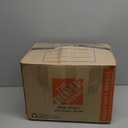 UOZZI BEDDING Black Faux Fur Comforter Set Queen 3 Pieces - 1 Black Shaggy Comforter Set 90x90 and 2 Pillowcases, Ultra Soft and Easy Care Luxury Plush Shaggy Duvet Set