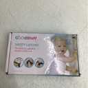 Invisible Cabinet Locks for Baby Proofing  No Tools Needed  Secure Drawers & Cabinets Instantly  12 Pack