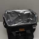 Carrying Bag Compatible with Ninja Crispi Air Fryer, Portable Bag Waterproof Outdoor Protector Bag Accessories for Ninja Crispi