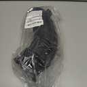 Air Intake Hose Compatible with Honda Accord 2003 2004 2005 2006, 2007 2.4L 17228 RAA A00 17228RAAA00 696-739