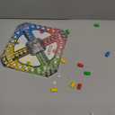 Hasbro Trouble Board Game - 1 Set, Classic Pop-O-Matic Race Game for Ages 5 and Up, 2 to 4 Players