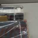 2-Pack 413 Replacement Filter, Compatible with Aprilaire 1410, 1610, 2140, 2416, 3410, 4400, 16x28x4 Inches MERV 13 Furnace Air Filter