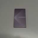 DEERLAMN Case for Samsung Galaxy S25 Edge with Slide Camera Cover+Screen Protector (1 Pack), Rotated Ring Kickstand Military Grade Shockproof Protective Cover-Rose Gold (S25 Edge-6.7 Inch)