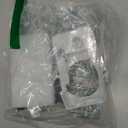 Easy Hood Case for Sony Alpha A6100 A6300 A6400 ILCE-6100 ILCE-6300 ILCE-6400 Digital Camera, Anti-Scratch Soft Silicone Housing Protective Cover Protector Skin (White)