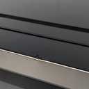 Farberware 1.1 Cu. Ft. Countertop Microwave Oven – 1000 Watts Power, Auto Cook Settings, Defrost, Easy Clean and Child Safety Lock - Stainless