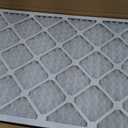 Amazon Basics Merv 5 AC Furnace Air Filter 20x30x1 inches, Pack of 6 (Actual size: 19.75" x 29.75" x 0.75")