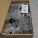 LISEN Gooseneck Phone Holder for Bed Desk [3rd Upgrade] Cell Phone Stand for Desk Bed Gaming Accessories,Gifts for Men Mom Senior Tech Mount for Recording Filming Laying Down Flexible Magic Arm Clamp