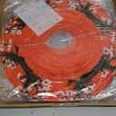 13 Pcs Chinese Japanese Paper Lantern Red Cherry Blossom Decorative Hanging Lantern Hibachi Party Decorations for Chinese New Year Home Restaurant Wedding Decor(Dark Color)