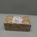 JOYIN 3 Packs Valentine Tin Mailbox for Party Favors, Classroom Prize Supplies, Greeting Cards, Exchange Gifts