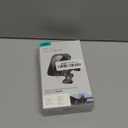 ESR for MagSafe Car Mount Charger,15W Magnetic Wireless Car Charger, for MagSafe Car Charging, Air Vent Dashboard Phone Holder Mount for iPhone Air 17 Pro Max 16 15 14 13 12, Galaxy S25, Fast Charging