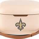 The Memory Company Officially Licensed NFL - New Orleans Saints Team Logo Soft Sided Cooler