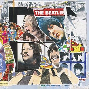 Anthology 3[2 CD] by The Beatles