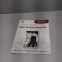 A Day No Pigs Would Die - Teacher Guide by Novel Units by Novel Units (Author)