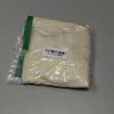 Queenmore Small Dog Pullover Sweater, Cold Weather Cable Knitwear, Classic Turtleneck Thick Warm Clothes for Chihuahua, Bulldog, Dachshund, Pug (White, Medium)