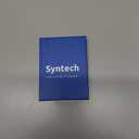 Syntech USB C to USB Adapter Pack of 2, USB 3.0 Female to Thunderbolt 4/ 3 Adapter Compatible with MacBook Pro Air 2024, Surface, iPad, iPhone, Galaxy Notebook, XPS and More Type C Devices, Space Grey