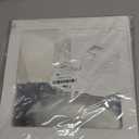 One Boxes for 1st Birthday, 3-Pack Balloon Decorations for Baby Shower with ONE Letters for Boys & Girls 1 Year Old Party Backdrop (White)