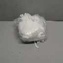 BonusLife 3-Pack Circular Spin Mop Head Refill Replacement