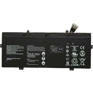 Powerforlaptop HB4593R1ECW Replacement Battery Compatible with Huawei Matebook X Pro MACH-W19B MACH-W29C KPL-W00