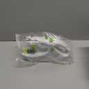 Handheld Sewing Machine, Dual Speed Portable Electric Mini Sewing Machine for Beginners, Complete Set of Quick Home Clothing Fabrics Repair Tools,Electric Handheld Sew Machine, DIY Travel Home Use