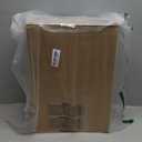 Funtery 100 Pcs Mirror Disco Balls Bulk Assorted Silver Hanging Disco Ball Decor for Home Wedding Birthday Dance Music 70 S Theme Party Christmas Tree Ornaments(0.8'',1.6'',2.4'',3.2'',4'',8'')