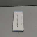 Toothbrush Replacement Heads for Philips Sonicare and More Click-on Handles 12 Pack White