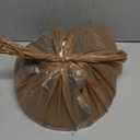 MorningRo Snowman Christmas Tree Stand with Water Reservoir 8.5ft Christmas Tree Holder Real Xmas Artificial Trunks Stand Fits Up to 1.37"-3.34'' Diameter Pine Holder Base Iron for Rustic Decoration